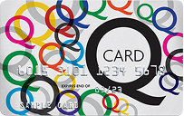 Q Card