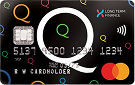 Q Card